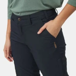 FJÄLLRÄVEN Karla Lite Broek Dames 17 FJÄLLRÄVEN Karla Lite Broek Dames -Move Wear Verkoop 2210001158688 014 nl
