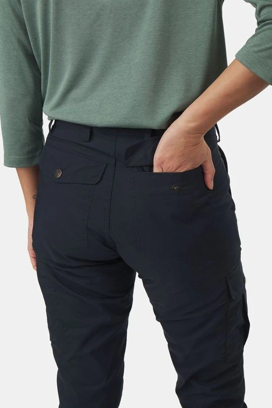 FJÄLLRÄVEN Karla Lite Broek Dames 8 FJÄLLRÄVEN Karla Lite Broek Dames - Image 6