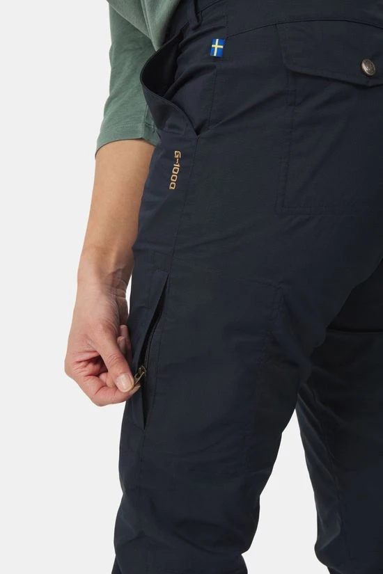 FJÄLLRÄVEN Karla Lite Broek Dames 9 FJÄLLRÄVEN Karla Lite Broek Dames - Image 7