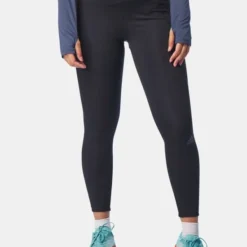 ADIDAS How We Do Tight Hardloopbroek Dames