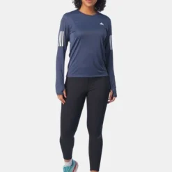 ADIDAS How We Do Tight Hardloopbroek Dames -Move Wear Verkoop 2210001230858 013 nl