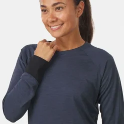 Patagonia W'S L/S Dirt Craft Jersey -Move Wear Verkoop 2210001289528 012 nl