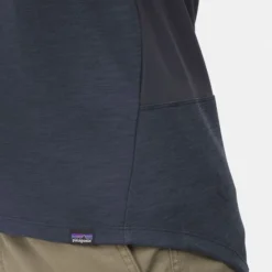 Patagonia W'S L/S Dirt Craft Jersey -Move Wear Verkoop 2210001289528 013 nl