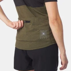 Giro SS Ride Jersey Fietsshirt Dames -Move Wear Verkoop 2210001539623 015 nl