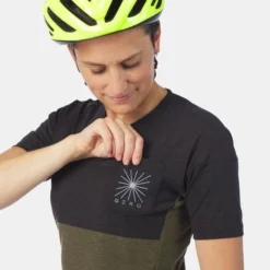 Giro SS Ride Jersey Fietsshirt Dames -Move Wear Verkoop 2210001539623 016 nl