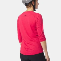 7mesh Desperado Fietsshirt 3/4 Dames -Move Wear Verkoop 2210002097375 012 nl