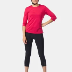 7mesh Desperado Fietsshirt 3/4 Dames -Move Wear Verkoop 2210002097375 015 nl