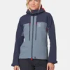 Haglöfs Roc Sight Softshell Jacket Women -Move Wear Verkoop 2210002124460 010 nl