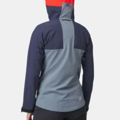 Haglöfs Roc Sight Softshell Jacket Women 19 Haglöfs Roc Sight Softshell Jacket Women -Move Wear Verkoop 2210002124460 013 nl