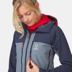 Haglöfs Roc Sight Softshell Jacket Women 21 Haglöfs Roc Sight Softshell Jacket Women -Move Wear Verkoop 2210002124460 015 nl