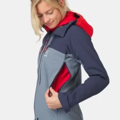 Haglöfs Roc Sight Softshell Jacket Women 22 Haglöfs Roc Sight Softshell Jacket Women -Move Wear Verkoop 2210002124460 016 nl