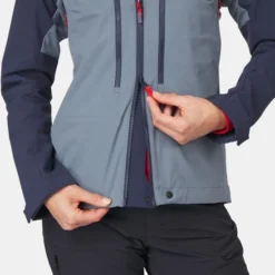 Haglöfs Roc Sight Softshell Jacket Women 24 Haglöfs Roc Sight Softshell Jacket Women -Move Wear Verkoop 2210002124460 018 nl