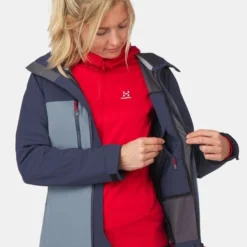 Haglöfs Roc Sight Softshell Jacket Women 26 Haglöfs Roc Sight Softshell Jacket Women -Move Wear Verkoop 2210002124460 020 nl