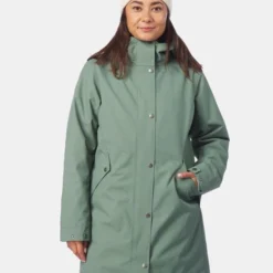 FJÄLLRÄVEN Visby 3-in-1 Jas Dames
