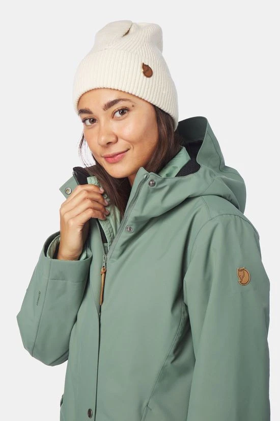 FJÄLLRÄVEN Visby 3-in-1 Jas Dames 8 FJÄLLRÄVEN Visby 3-in-1 Jas Dames - Image 6