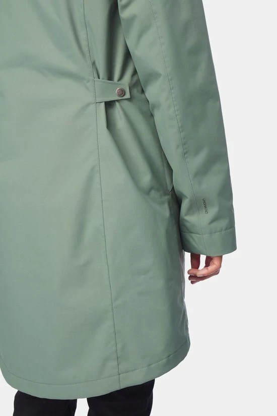 FJÄLLRÄVEN Visby 3-in-1 Jas Dames 10 FJÄLLRÄVEN Visby 3-in-1 Jas Dames - Image 8