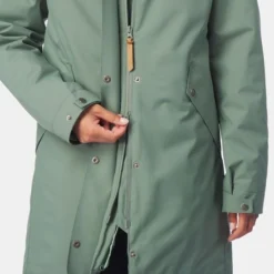 FJÄLLRÄVEN Visby 3-in-1 Jas Dames 32 FJÄLLRÄVEN Visby 3-in-1 Jas Dames -Move Wear Verkoop 2210002176308 020 nl