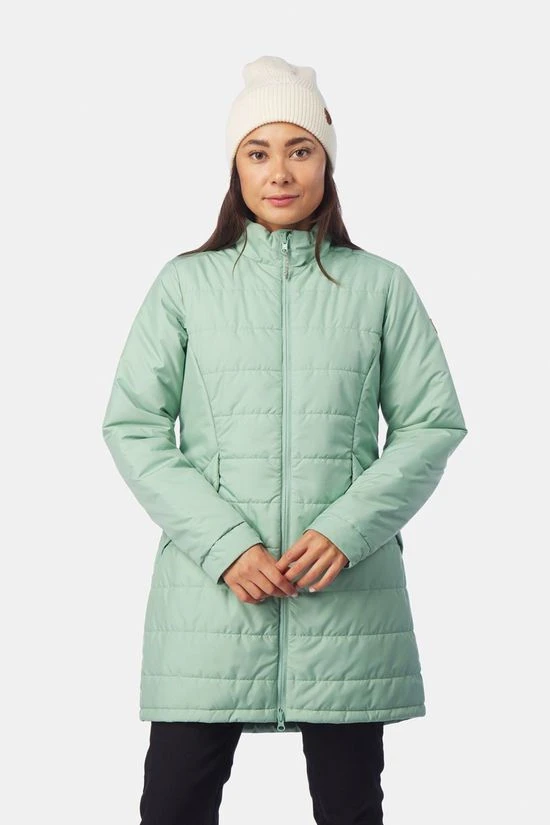 FJÄLLRÄVEN Visby 3-in-1 Jas Dames 15 FJÄLLRÄVEN Visby 3-in-1 Jas Dames - Image 13