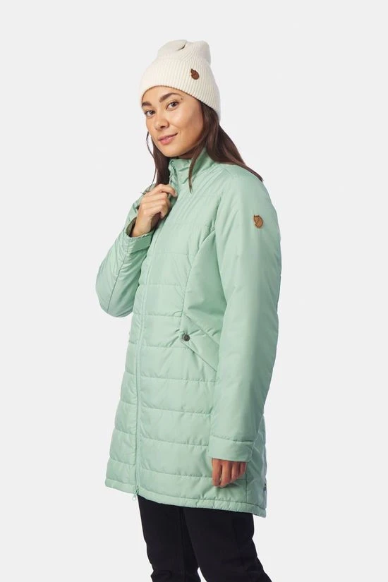 FJÄLLRÄVEN Visby 3-in-1 Jas Dames 16 FJÄLLRÄVEN Visby 3-in-1 Jas Dames - Image 14