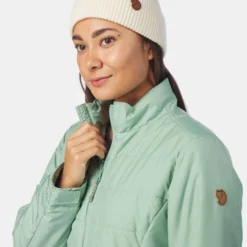 FJÄLLRÄVEN Visby 3-in-1 Jas Dames 37 FJÄLLRÄVEN Visby 3-in-1 Jas Dames -Move Wear Verkoop 2210002176308 025 nl