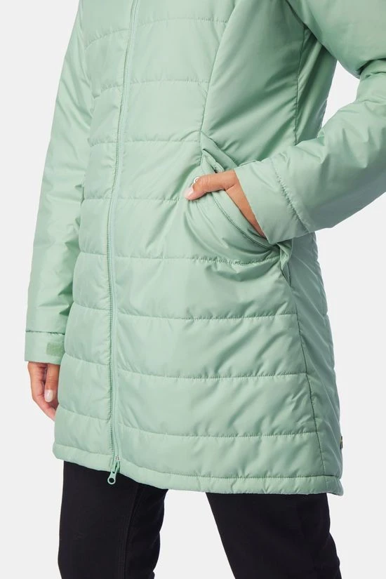 FJÄLLRÄVEN Visby 3-in-1 Jas Dames 19 FJÄLLRÄVEN Visby 3-in-1 Jas Dames - Image 17