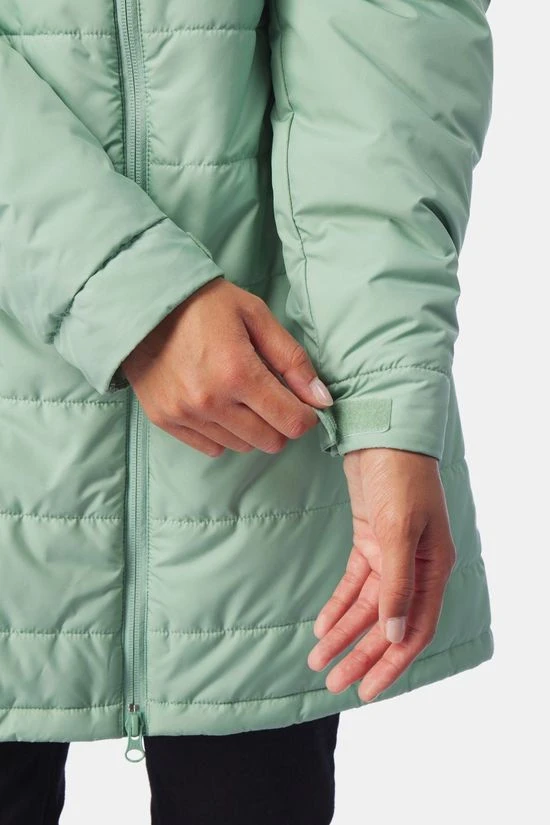 FJÄLLRÄVEN Visby 3-in-1 Jas Dames 20 FJÄLLRÄVEN Visby 3-in-1 Jas Dames - Image 18