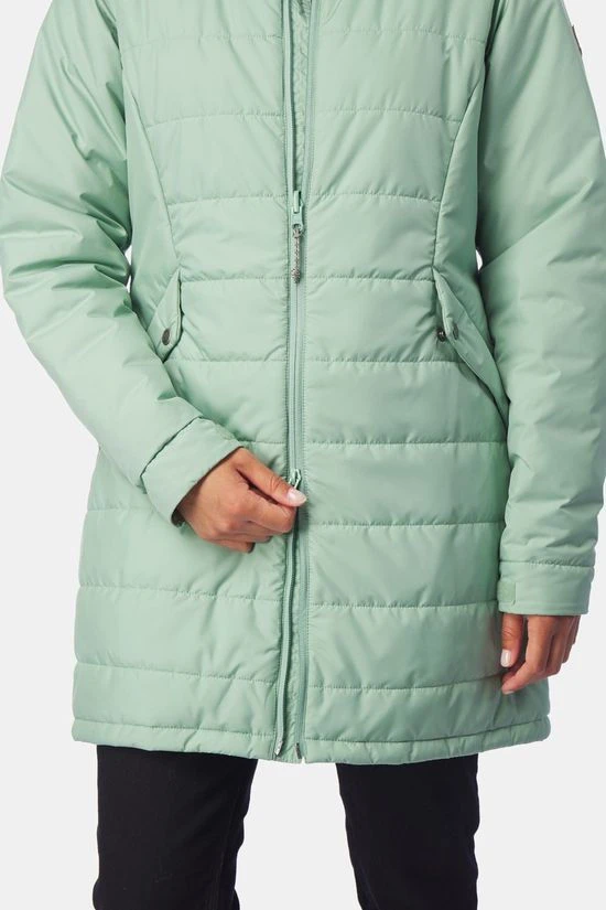 FJÄLLRÄVEN Visby 3-in-1 Jas Dames 21 FJÄLLRÄVEN Visby 3-in-1 Jas Dames - Image 19