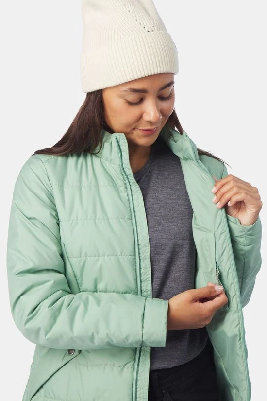 FJÄLLRÄVEN Visby 3-in-1 Jas Dames 22 FJÄLLRÄVEN Visby 3-in-1 Jas Dames - Image 20