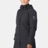 Jack Wolfskin Ottawa Coat -Move Wear Verkoop 2210002273236 010 nl