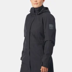 Jack Wolfskin Ottawa Coat