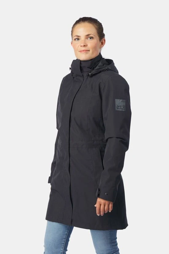 Jack Wolfskin Ottawa Coat 3 Jack Wolfskin Ottawa Coat