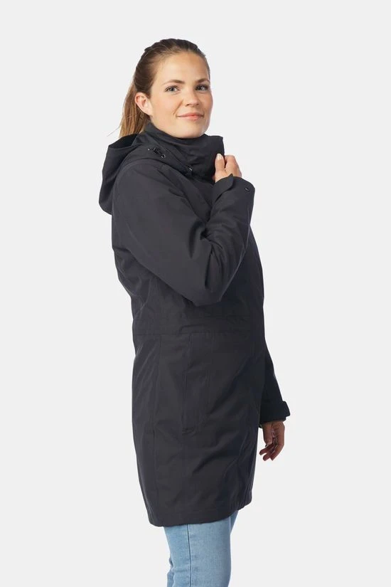 Jack Wolfskin Ottawa Coat 4 Jack Wolfskin Ottawa Coat - Image 2