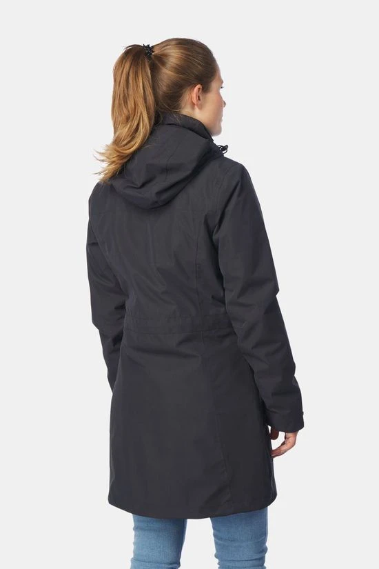 Jack Wolfskin Ottawa Coat 5 Jack Wolfskin Ottawa Coat - Image 3
