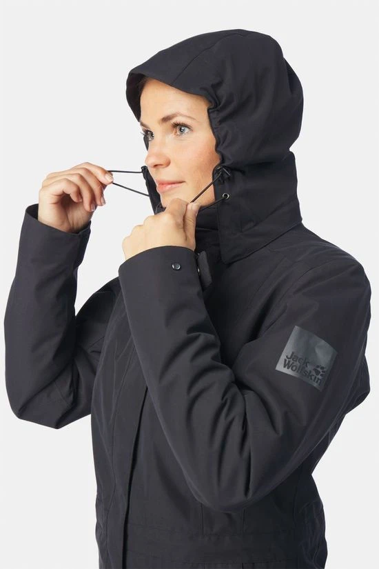 Jack Wolfskin Ottawa Coat 9 Jack Wolfskin Ottawa Coat - Image 7