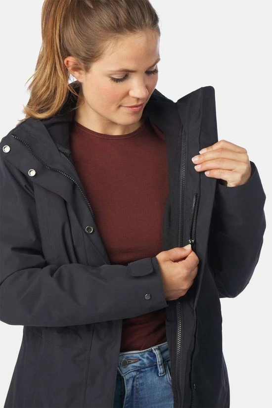 Jack Wolfskin Ottawa Coat 15 Jack Wolfskin Ottawa Coat - Image 13