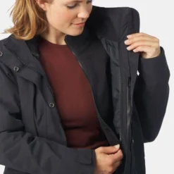 Jack Wolfskin Ottawa Coat 34 Jack Wolfskin Ottawa Coat -Move Wear Verkoop 2210002273236 023 nl