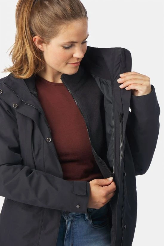 Jack Wolfskin Ottawa Coat 16 Jack Wolfskin Ottawa Coat - Image 14