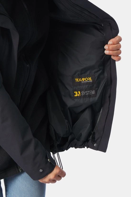 Jack Wolfskin Ottawa Coat 17 Jack Wolfskin Ottawa Coat - Image 15