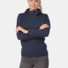 Jack Wolfskin Windhain Hoody W -Move Wear Verkoop 2210002299069 010 nl