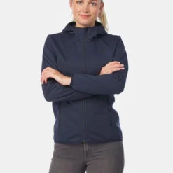 Jack Wolfskin Windhain Hoody W