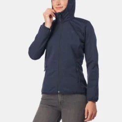 Jack Wolfskin Windhain Hoody W -Move Wear Verkoop 2210002299069 012 nl