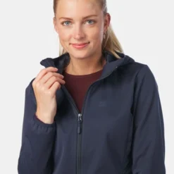 Jack Wolfskin Windhain Hoody W -Move Wear Verkoop 2210002299069 014 nl