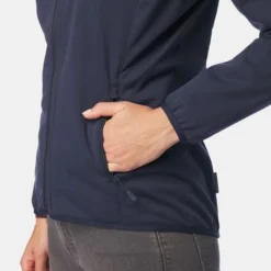 Jack Wolfskin Windhain Hoody W -Move Wear Verkoop 2210002299069 015 nl