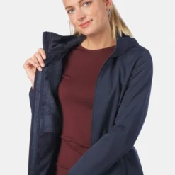 Jack Wolfskin Windhain Hoody W -Move Wear Verkoop 2210002299069 016 nl