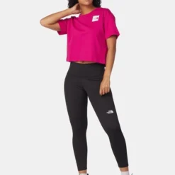 The North Face W Flex High Rise 7/8 Tight -Move Wear Verkoop 2210002514513 013 nl