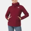 The North Face Carto Triclimate 3-in-1 Jas Dames -Move Wear Verkoop 2210002582789 010 nl
