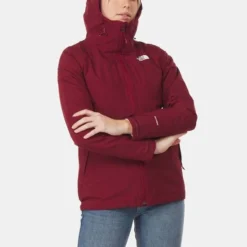 The North Face Carto Triclimate 3-in-1 Jas Dames -Move Wear Verkoop 2210002582789 012 nl