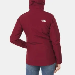 The North Face Carto Triclimate 3-in-1 Jas Dames -Move Wear Verkoop 2210002582789 013 nl