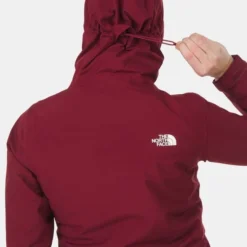 The North Face Carto Triclimate 3-in-1 Jas Dames -Move Wear Verkoop 2210002582789 014 nl