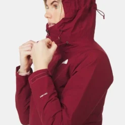 The North Face Carto Triclimate 3-in-1 Jas Dames -Move Wear Verkoop 2210002582789 015 nl